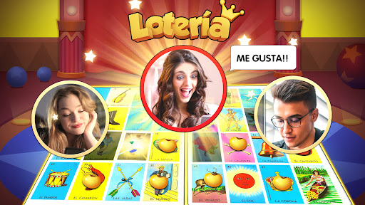 Lotería:Baraja de Lotería Mexicana online Screenshot 1