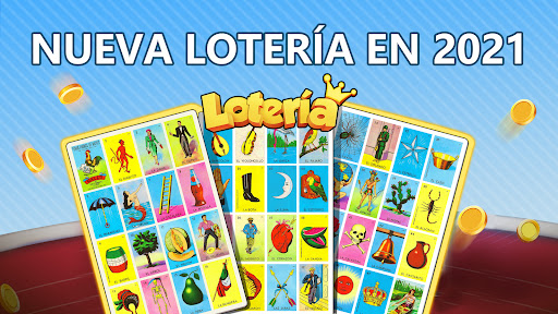 Lotería:Baraja de Lotería Mexicana online Screenshot 2
