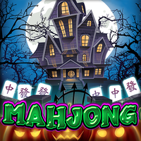 Mahjong Halloween Adventure: Monster Mania APK