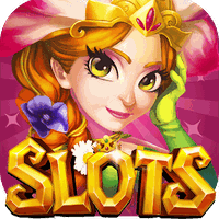 Magic Slots: Anna's Adventure Topic