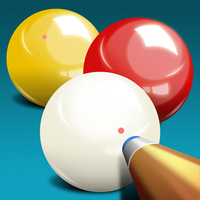 Billiards 3 ball 4 ball Topic