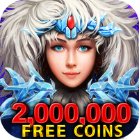 Slots™:Las Vegas Slot Machines Topic