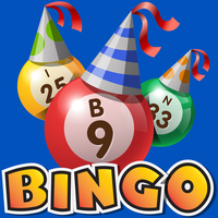 Wild Party Bingo FREE social Topic