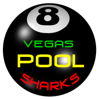 Vegas Pool Sharks Lite Topic