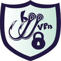 Hook VPN - SECURE Topic