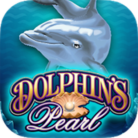 Dolphin's Pearl  Slot Machine Topic