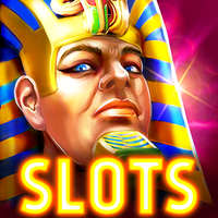 Pharaohs of Egypt Slots ™ Free Casino Slot Machine Topic