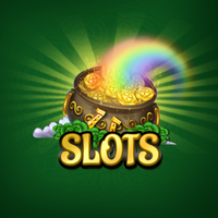 Irish Slots Casino 777 FREE Topic