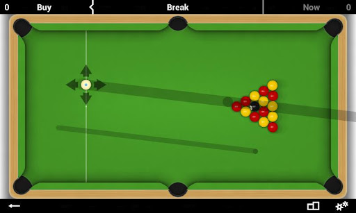 Total Pool Classic Free Screenshot 4