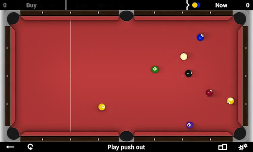 Total Pool Classic Free Screenshot 2