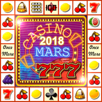 slot machine casino mars Topic