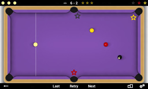 Total Pool Classic Free Screenshot 1