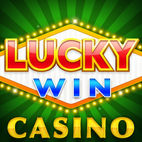 Lucky Win Casino™- FREE SLOTS Topic