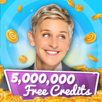 Ellen's Road to Riches Slots Topic