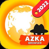 Azka Anti Block Browser - Unblock without VPN APK