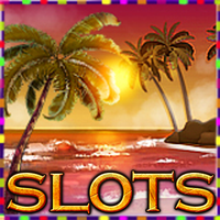 Slots 2015:Casino Slot Machine Topic