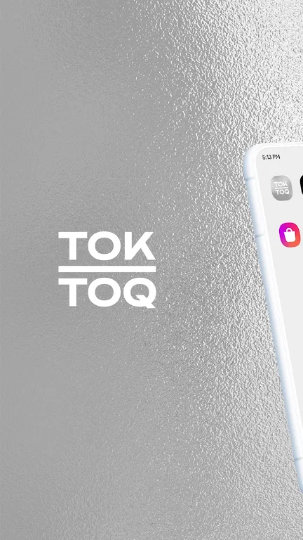 TOKTOQ Screenshot 1