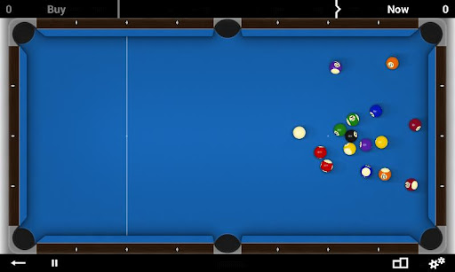 Total Pool Classic Free Screenshot 3