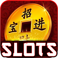 Good Fortune Casino - Slots machines & Baccarat Topic