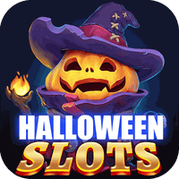 Paixão Slots - Halloween Topic