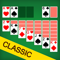 Classic Solitaire Klondike - offline card game Topic
