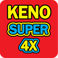 Keno Super 4X Topic