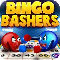 Free Bingo Bashers - Bingo Games Topic
