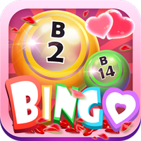 Bingo Fever-Valentine's Day Topic