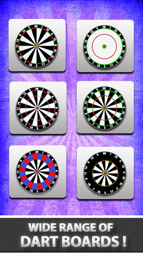 Darts Toss Screenshot 4