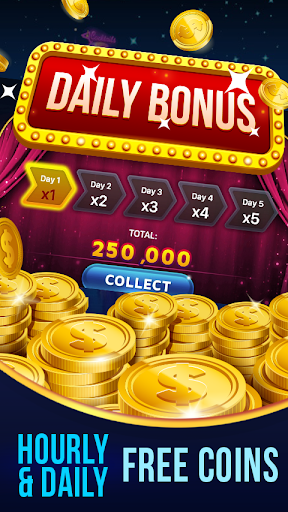 Vegas Slots Free Social Casino Screenshot 4