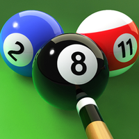 8 Ball Clash: Billiard Classic Topic