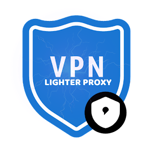 Lighter Proxy VPN Topic