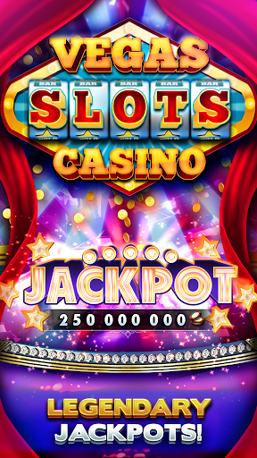 Slot Machines Casino Screenshot 3