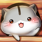 Hamster Life match and home Topic