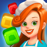 Sweet Cubes Topic
