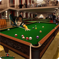 Play Pool Match 2017 Topic