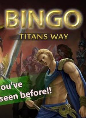 Bingo - Titan's Way Screenshot 3