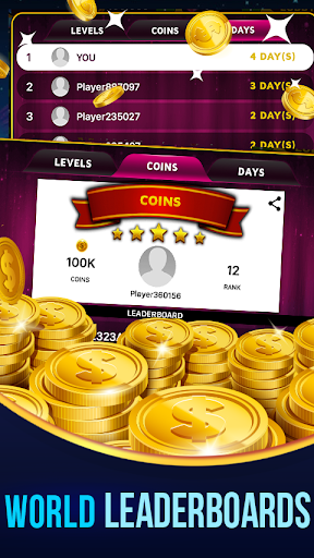 Vegas Slots Free Social Casino Screenshot 2