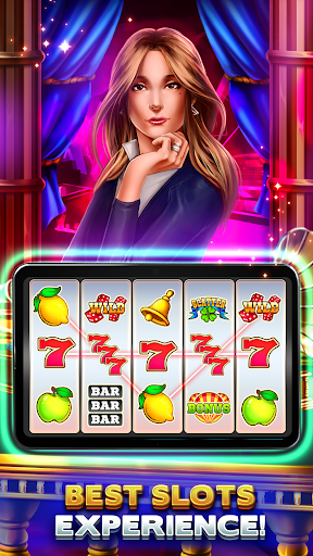 Slot Machines Casino Screenshot 1