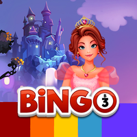 Bingo Magic Kingdom: Fairy Tale Story Topic