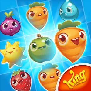 Farm Heroes Saga Topic