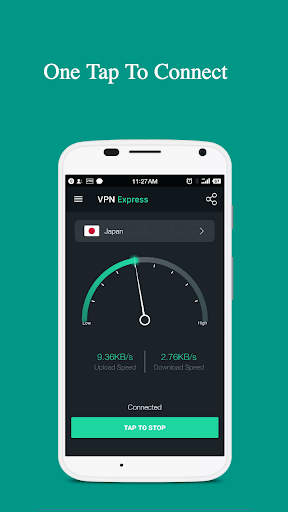 VPN Express - School VPN & Unlimited & Unblock Screenshot 3