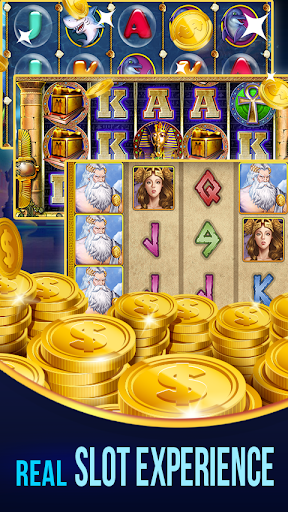 Vegas Slots Free Social Casino Screenshot 1