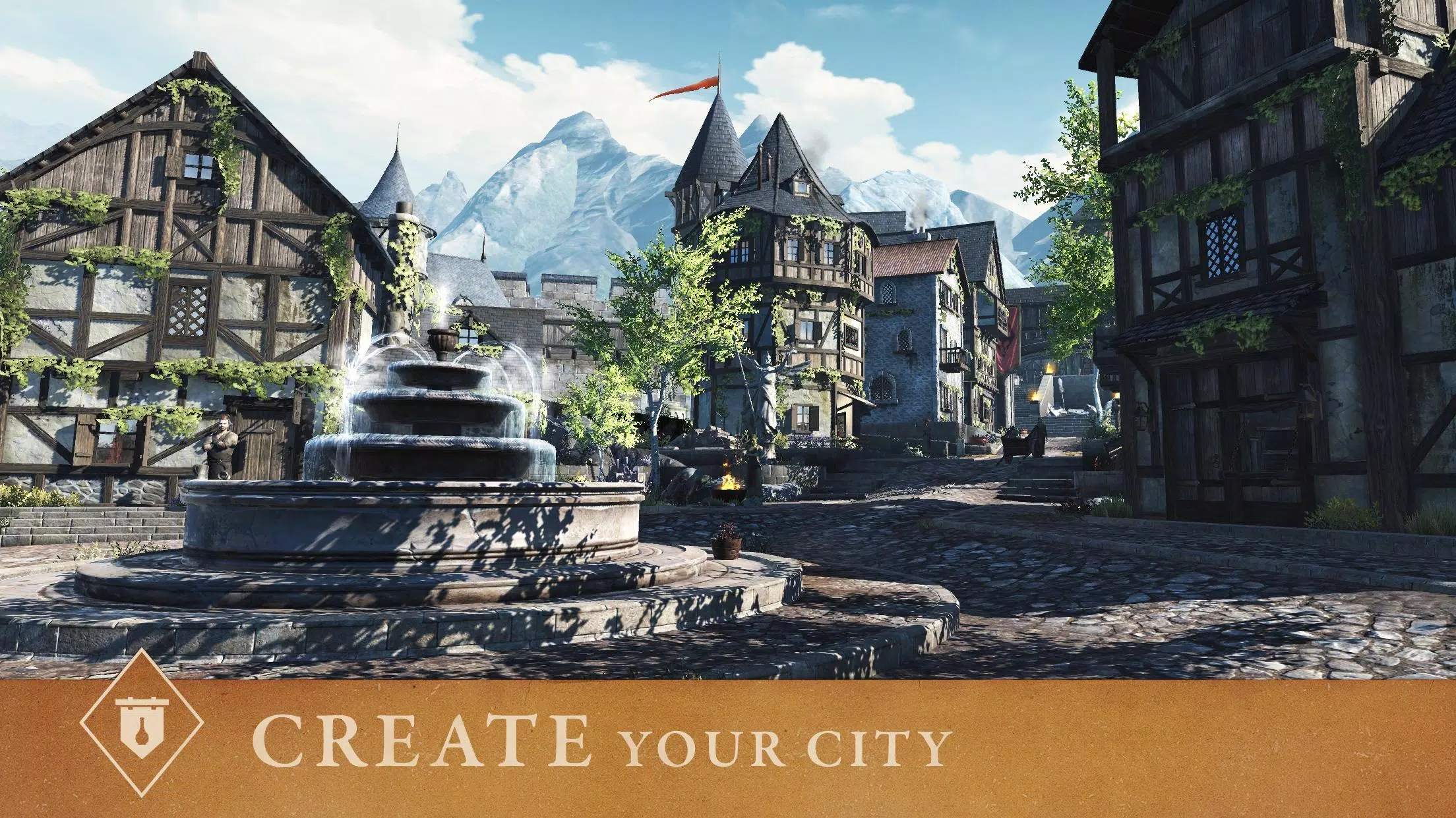 The Elder Scrolls: Blades Screenshot 2