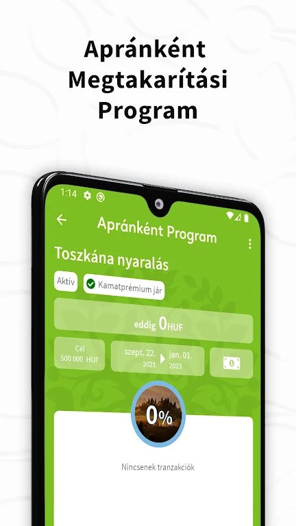 MagNet MobilBank Screenshot 4