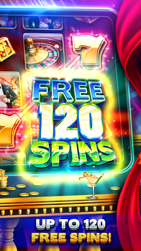 Slot Machines Casino Screenshot 4