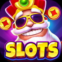 Golden Jackpot - Casino Slots Topic