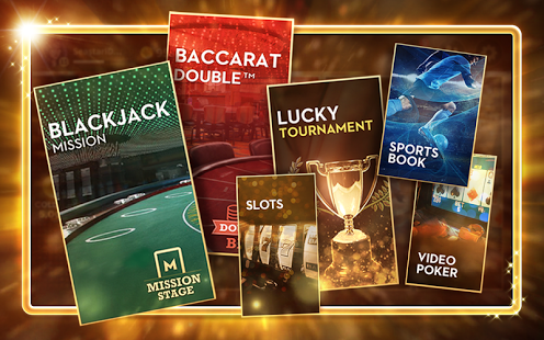 Seastar Free Slots & Casino Screenshot 1