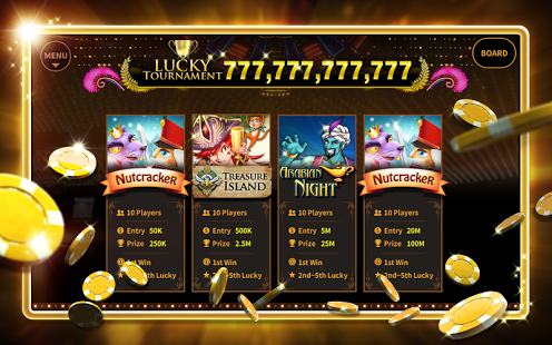 Seastar Free Slots & Casino Screenshot 3