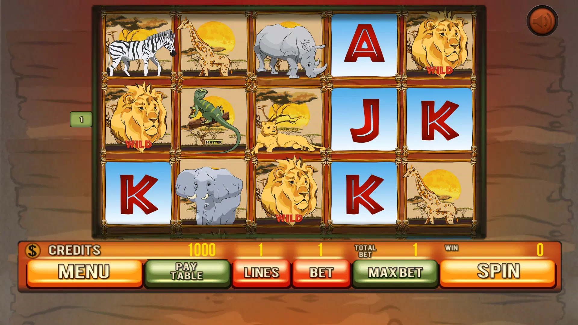 Wild Slots - Slot Machine Screenshot 3